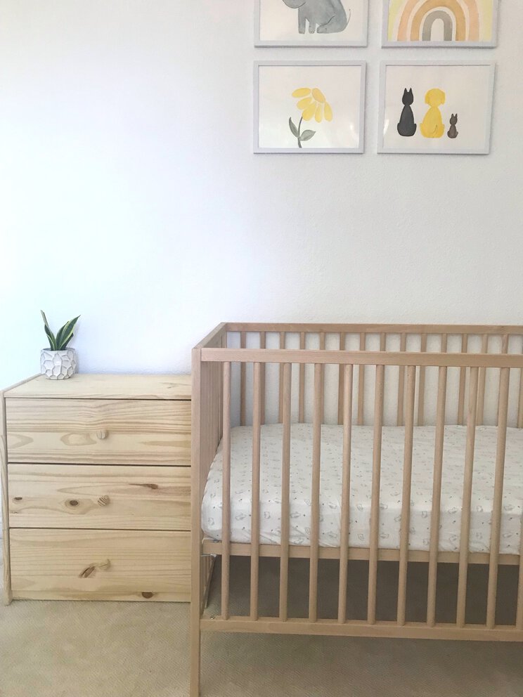 Ikea nursery furniture reviews online